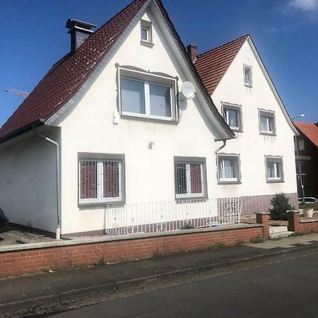 Pension Highway Lohne  Esterno foto