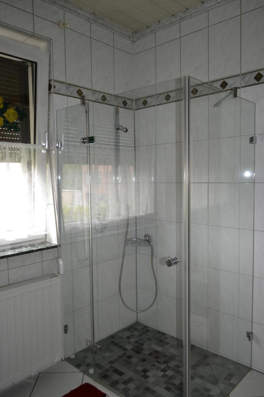 Pension Highway Lohne  Esterno foto
