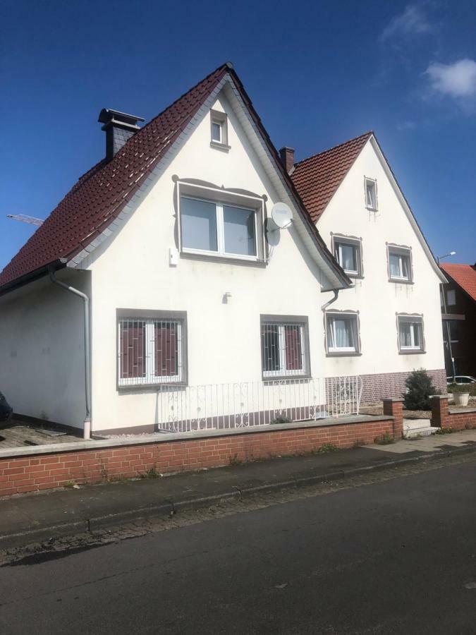 Pension Highway Lohne  Esterno foto